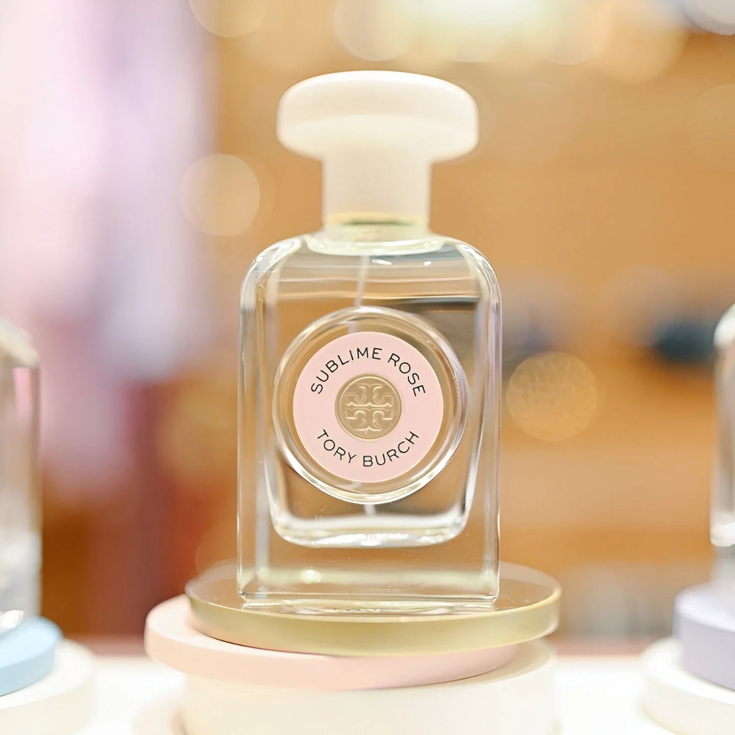 TORY BURCH Sublime Rose EDP 90ml