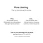 ABIB Pine Needle Pore Pad Clear Touch (60EA) 145ml
