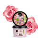 ORGANIC SHOP Firming Body Polish Rose & Salt 250ml