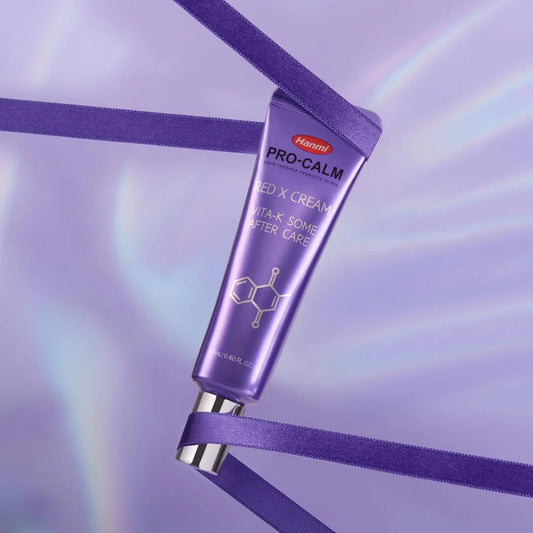 Hanmi PROCALM Red X Cream 18ml