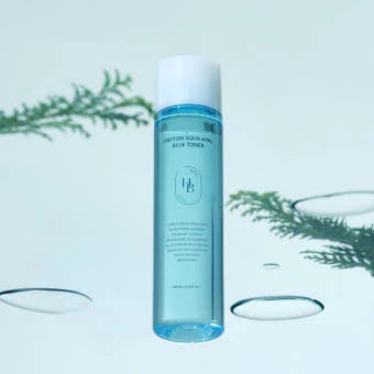 HEVEBLUE Phyton Squa Hyal Blue Toner 200ml