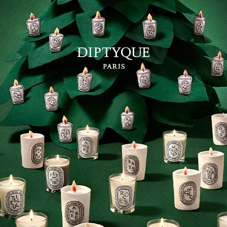 DIPTYQUE Baies Scented Candle (70g)