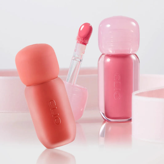 CLIO Volumate Blur Tint (2 Shades)