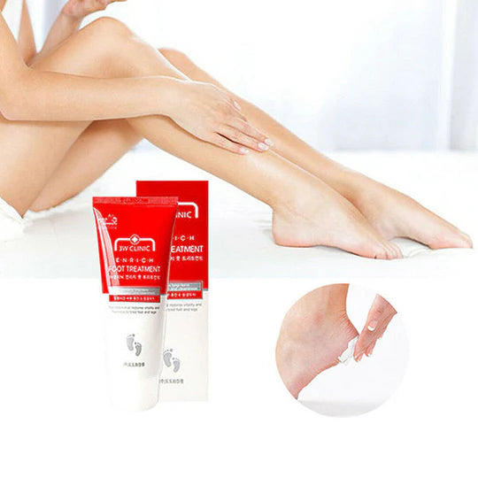 3W CLINIC Enrich Foot Treatment