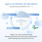 DR ALTHEA Aqua Glowing Sunscreen 45ml
