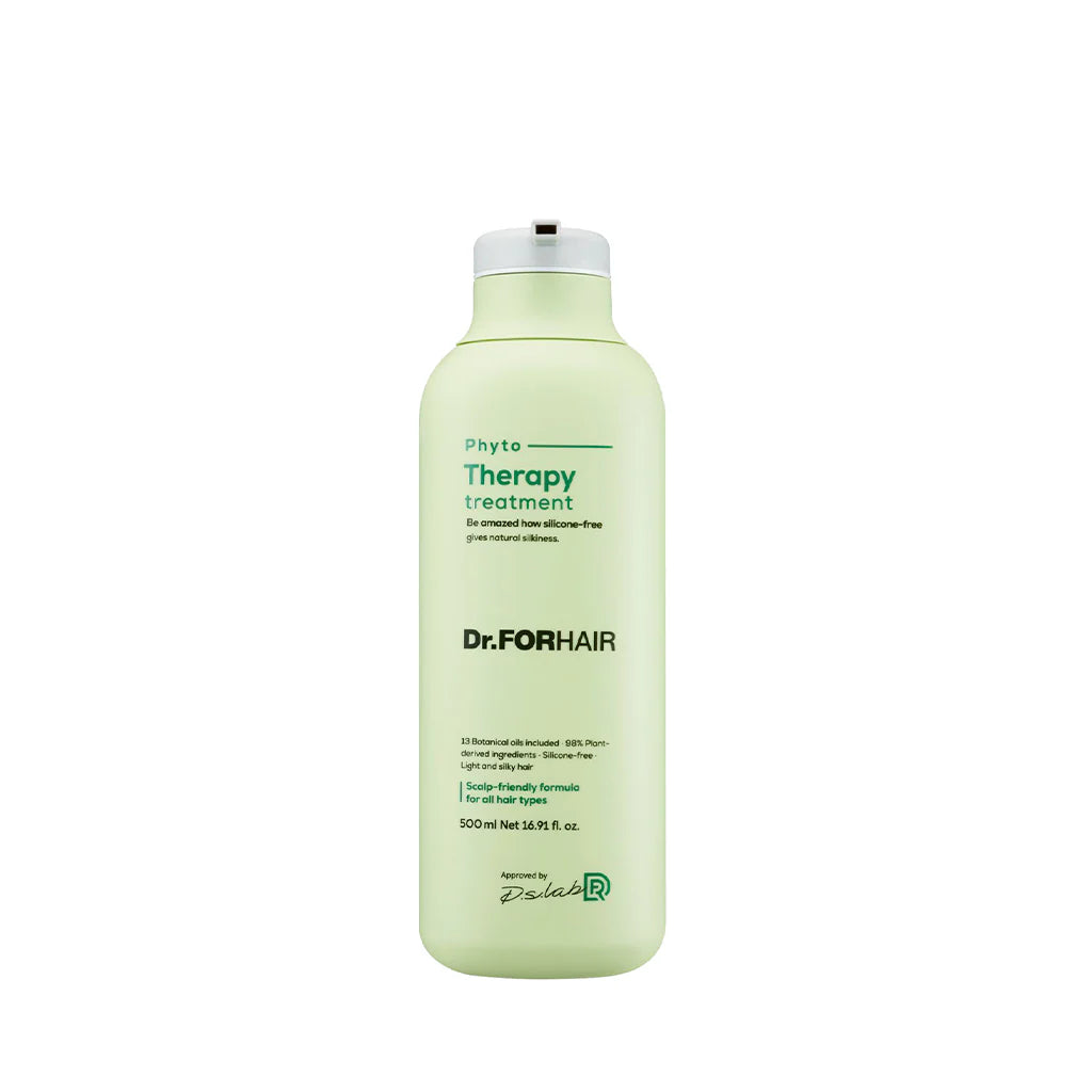 DRFORHAIR Phyto Therapy Treatment 500ml