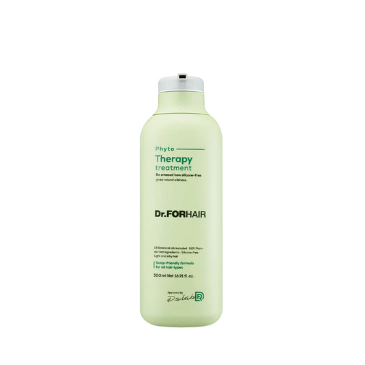 DR.FORHAIR Phyto Therapy Treatment 500ml