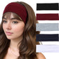 Sweat Absorbing Sports Headband (5 Colors)
