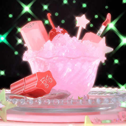 TIPTOE Glowit Sorbet Tint 4.5ml (3 Shades)