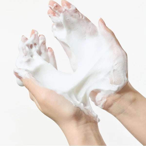 KSECRET Seoul 1988 Daily Gel Cleanser : Retinal Liposome + Pear 150ml