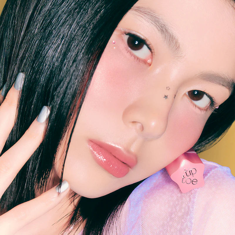 TIPTOE Glowit Sorbet Tint 4.5ml (3 Shades)