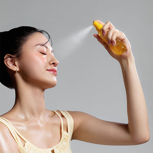 SOMEBYMI Yuja Niacin Brightening Body Serum Mist 80ml