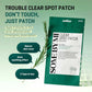 SOMEBYMI Clear Spot Patch 18pcs