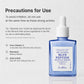 DR.ALTHEA Blue Peptide Bounce Serum 30ml