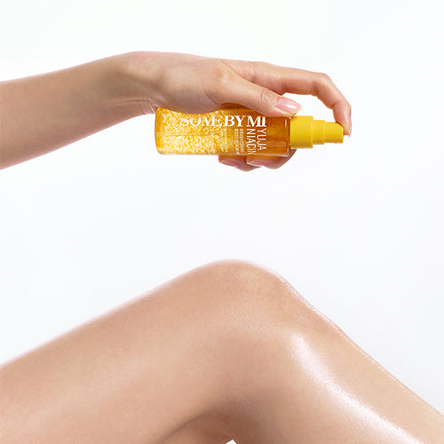 SOMEBYMI Yuja Niacin Brightening Body Serum Mist 80ml
