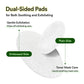 ABIB Heartleaf Essence Pad Clear Touch 70pcs