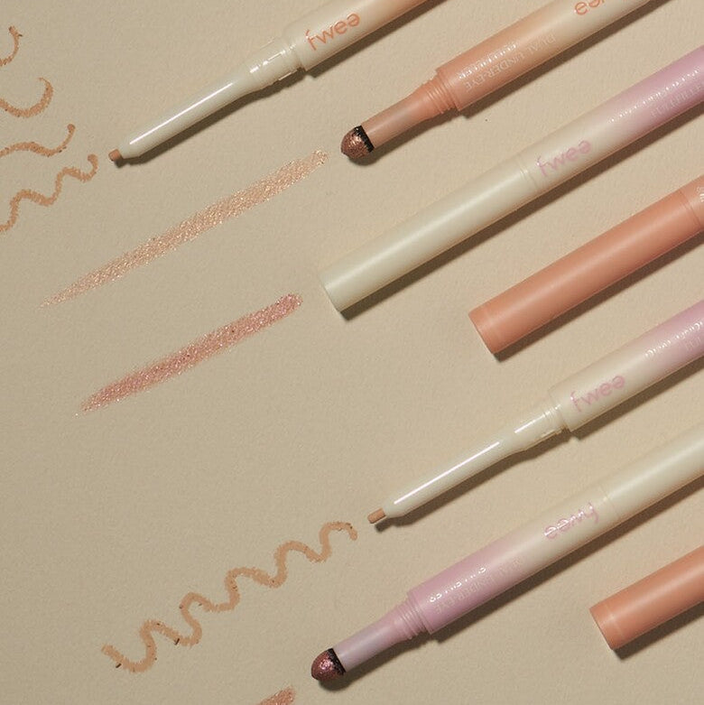 [50% OFF as 2nd Item] FWEE Dual Under Eye Fullfiller