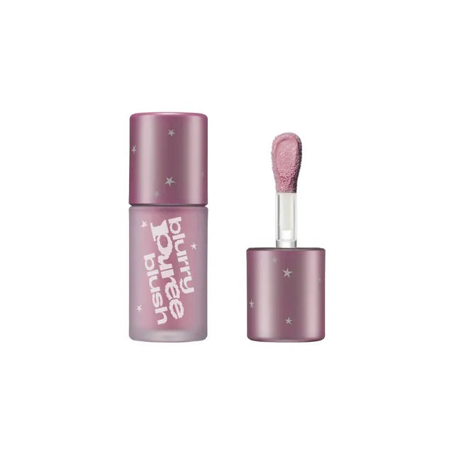 TIPTOE Blurry Puree Blush 4.5ml (7 Shades)