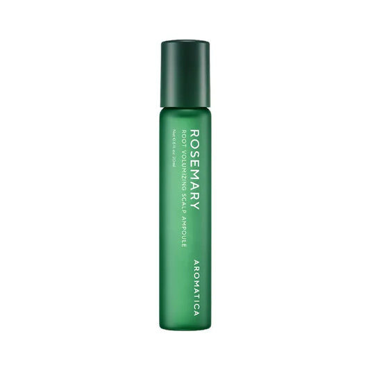 AROMATICA Rosemary Root Volumizing Scalp Ampoule 20ml