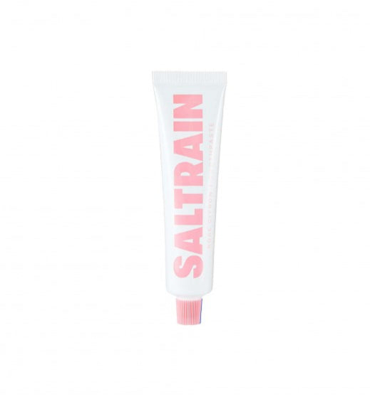 SALTRAIN Rose Citron Toothpaste (2 Sizes)