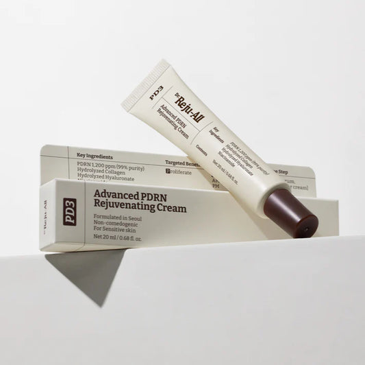 DR.REJU-ALL Advanced PDRN Rejuvenating Cream 20ml