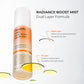 GENEBELLE PDRN Dual Glow Serum Mist 100ml