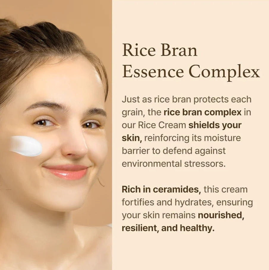 I'M From Rice Cream 50ml