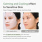 SUNGBOON EDITOR Deep Collagen Cica Teatree Soothing Mask (1EA)