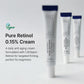 DR ALTHEA Pure Retinol 0.15% Cream 20g