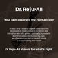 DR.REJU-ALL Advanced PDRN Rejuvenating Cream 20ml