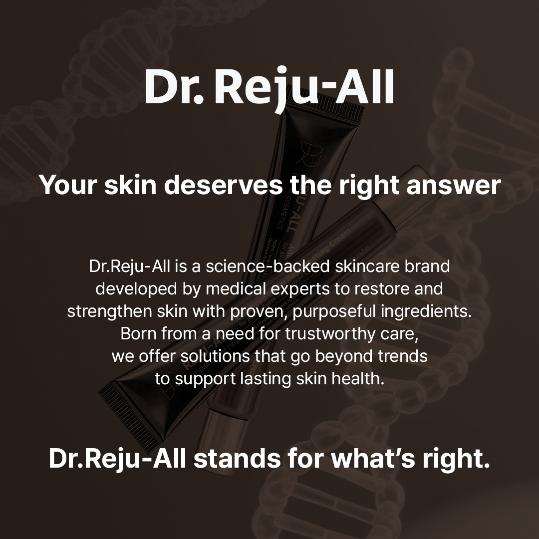 DR.REJU-ALL Advanced PDRN Rejuvenating Cream 20ml
