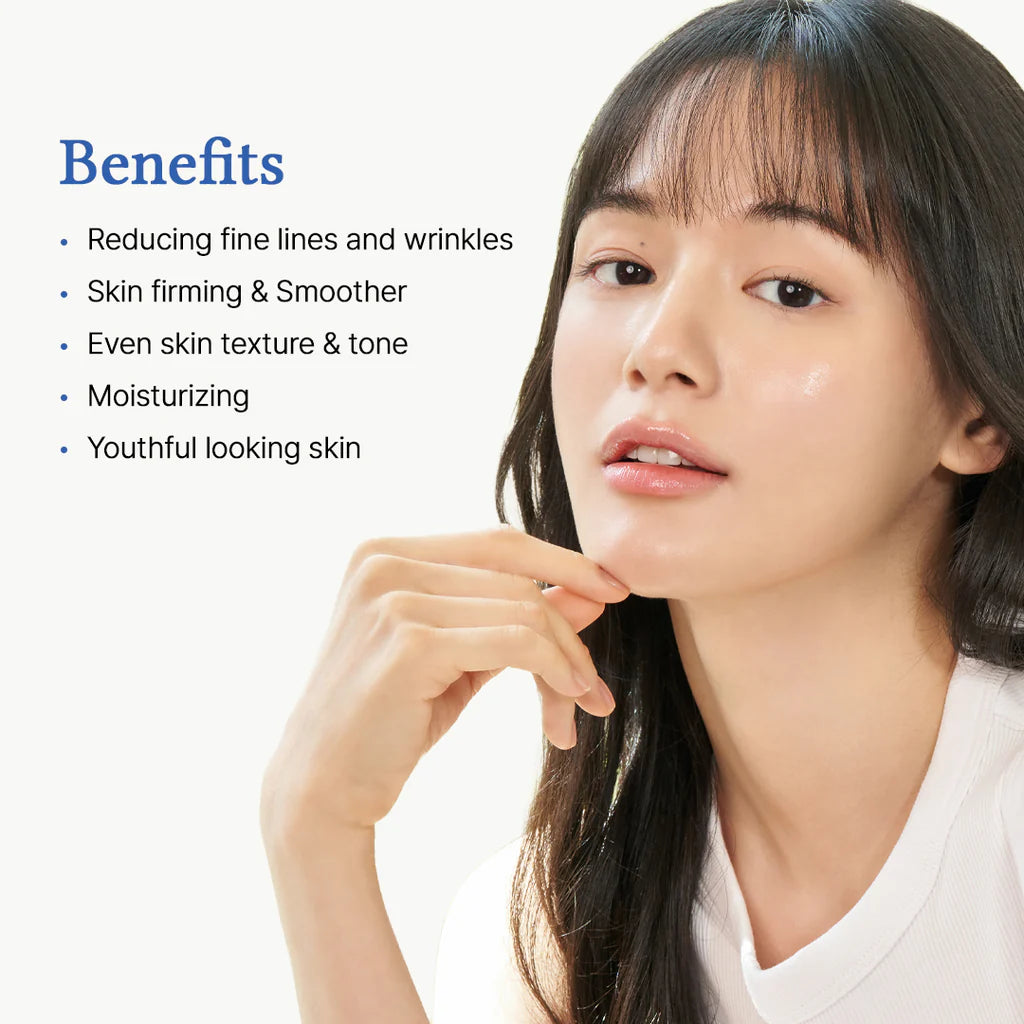 DR ALTHEA 0.1% Gentle Retinol Serum 30ml