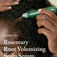 AROMATICA Rosemary Root Volumizing Scalp Ampoule 20ml