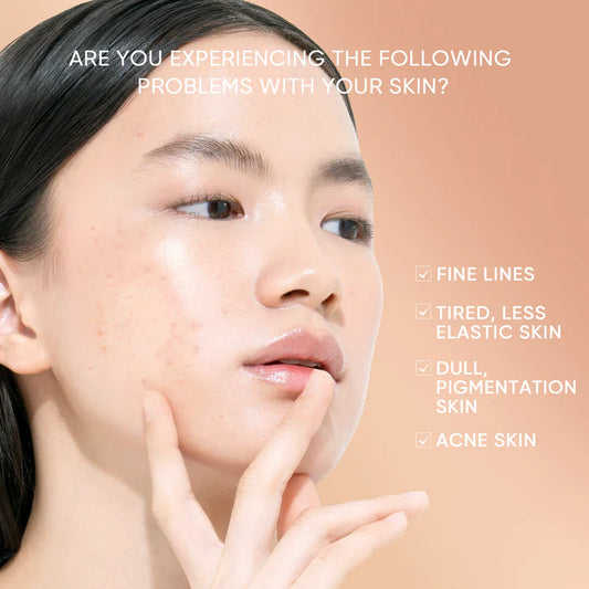 SKINTIFIC Skin Renewal Retinol Serum