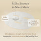 I'M FROM Rice Sheet Mask 1EA