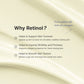DR ALTHEA Pure Retinol 0.15% Cream 20g