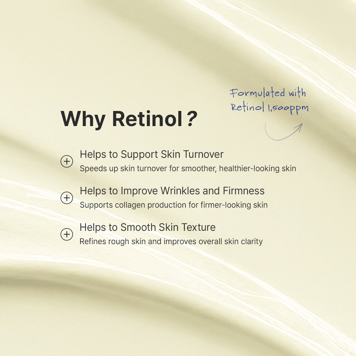 DR ALTHEA Pure Retinol 0.15% Cream 20g