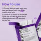 SOMEBYMI Retinol Intense Reactivating Mask 1EA