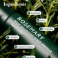 AROMATICA Rosemary Root Volumizing Scalp Ampoule 20ml