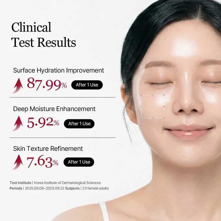 ROUNDLAB Camellia Deep Collagen Milky PDRN Toner 150ml