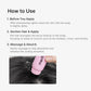 MEDICUBE Rosemary PDRN Scalp Serum