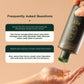 Ree Derma Mild Shampoo Cinnamon Amino Acid 250ml