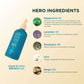 Ree Derma Calm & Cool Refresh Hair Oil 100ml
