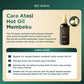 Ree Derma Hot Oil & Scalp Treatment