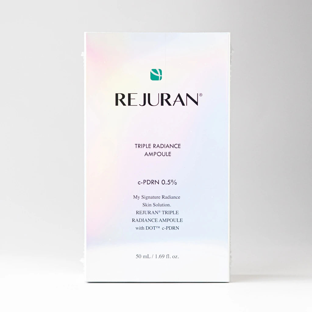 REJURAN Triple Radiance Ampoule 30ml