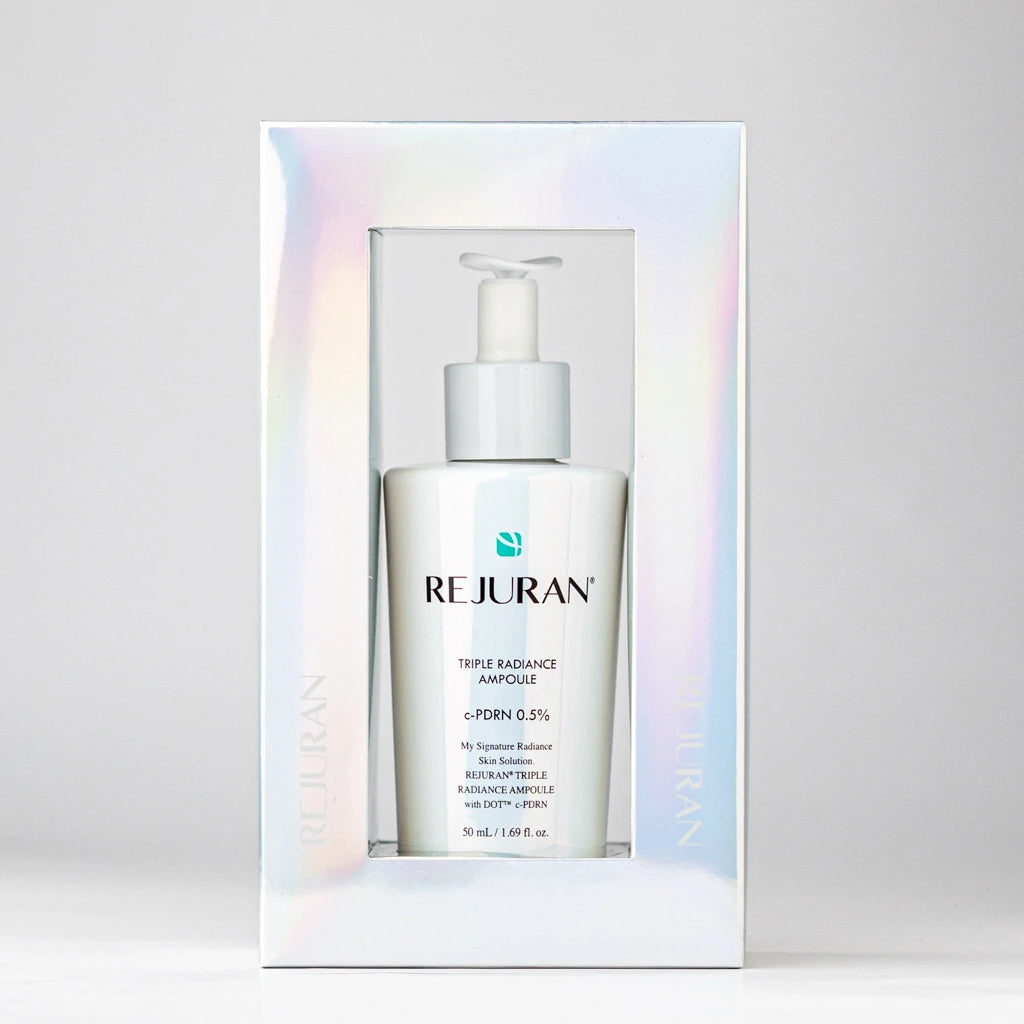 REJURAN Triple Radiance Ampoule 30ml