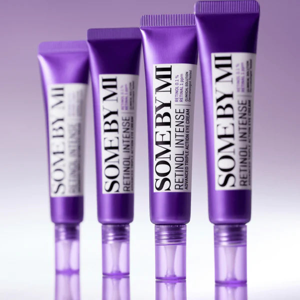 SOMEBYMI Retinol Intense Advanced Triple Action Eye Cream 30ml