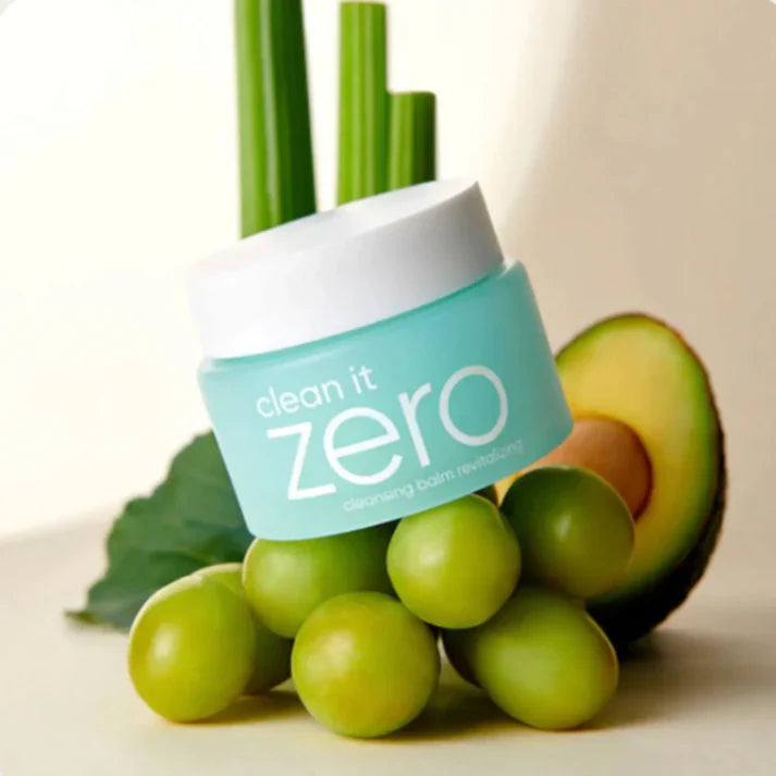 BANILA CO Clean It Zero Cleansing Balm Revitalizing (100ml)