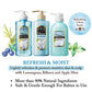 MOIST DIANE Botanical Body Soap 500ml (3 Variants)