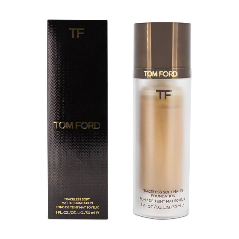 TOM FORD Traceless Soft Matte Liquid Foundation